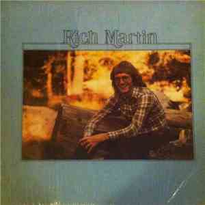 Rich Martin  - Rich Martin download flac mp3