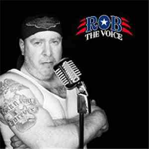 Rob the Voice  - Blues In The Night download flac mp3