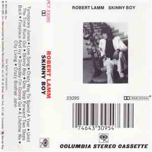 Robert Lamm - Skinny Boy download flac mp3