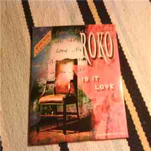 Roko - Is It Love (Acoustic Version) download flac mp3
