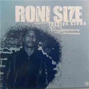 Roni Size - Sing download flac mp3
