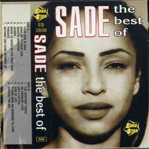 Sade - The Best Of download flac mp3