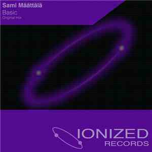 Sami Määttälä - Basic download flac mp3