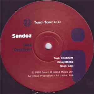 Sandoz - Dark Continent download flac mp3