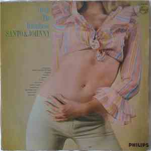 Santo & Johnny - Over The Rainbow download flac mp3