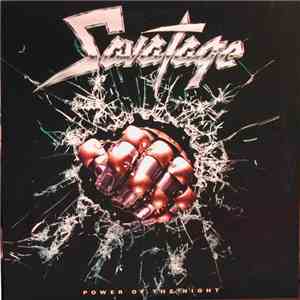 Savatage - Power Of The Night download flac mp3