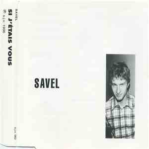 Savel - Si J'étais Vous download flac mp3