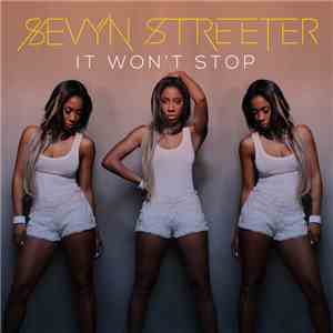 Sevyn Streeter - It Won't Stop download flac mp3