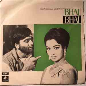 Shankar-Jaikishan - Bhai Bhai download flac mp3