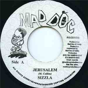 Sizzla - Jerusalem download flac mp3