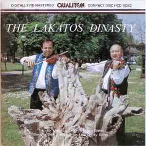 Sándor Lakatos And His Gipsy Band, Sándor Déki Lakatos And His Gipsy Band - The Lakatos Dinasty download flac mp3