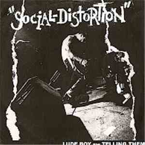Social Distortion - Lude Boy download flac mp3