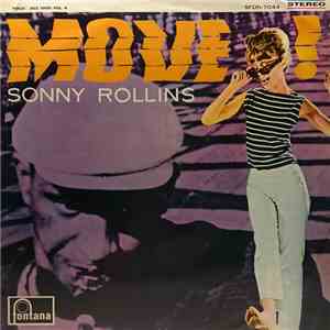 Sonny Rollins - Move! download flac mp3