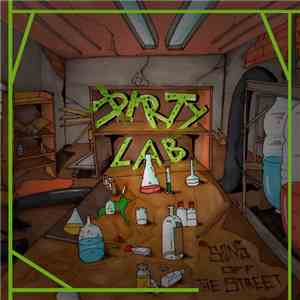 Sons Off The Street - Dirty Lab download flac mp3