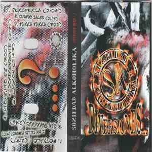 Soziedad Alkoholika - Diversiones... download flac mp3