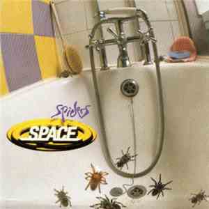 Space  - Spiders download flac mp3
