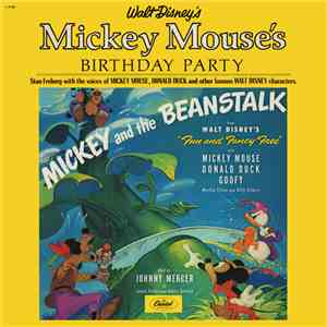 Stan Freberg, Johnny Mercer - Mickey And The Beanstalk download flac mp3