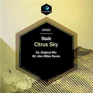 Staziz - Citrus Sky download flac mp3