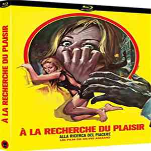 Teo Usuelli - A La Recherche Du Plaisir download flac mp3