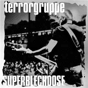 Terrorgruppe - Superblechdose flac mp3 download