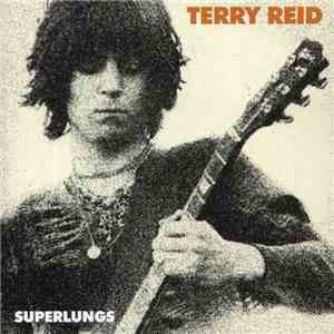 Terry Reid - Superlungs download flac mp3