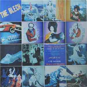 The Blech - Ich Wollte Meine Schuhe Zerschneiden download flac mp3