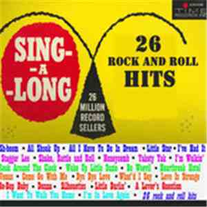 The Chevrons - Sing-A-Long Rock 'N Roll download flac mp3