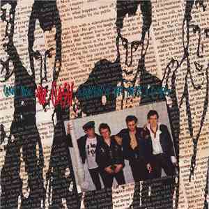 The Clash - Crucial Music: 1977 Revisited download flac mp3