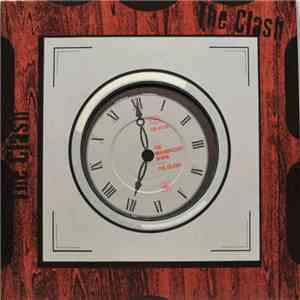 The Clash - The Magnificent Seven download flac mp3