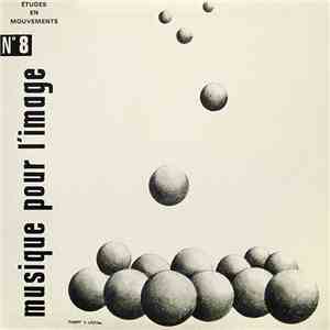 The Contemporary Jazz Trio - Études En Mouvements download flac mp3