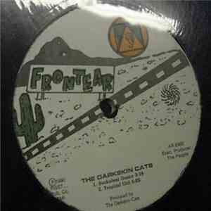 The Darkskin Cats - Suckulent Dance download flac mp3