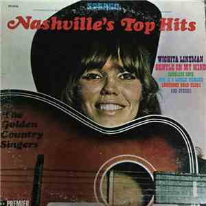 The Golden Country Singers - Nashville's Top Hits download flac mp3