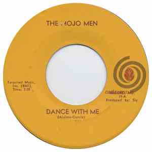 The Mojo Men - Dance With Me / Loneliest Boy In Town download flac mp3