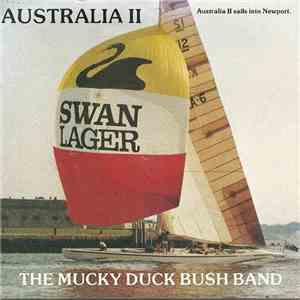 The Mucky Duck Bush Band - Australia II download flac mp3