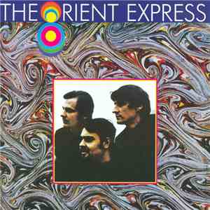 The Orient Express - The Orient Express download flac mp3