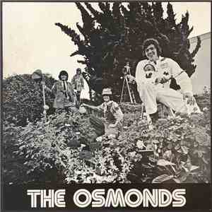 The Osmonds, Donny Osmond - Crazy Horses / The Plan / A Time For Us download flac mp3