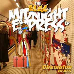 The Slag  - Midnight Express EP download flac mp3