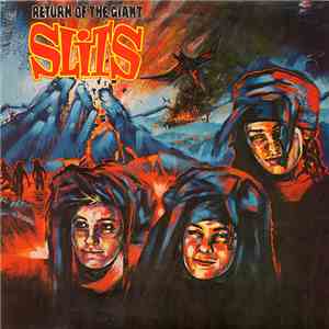 The Slits - Return Of The Giant Slits download flac mp3