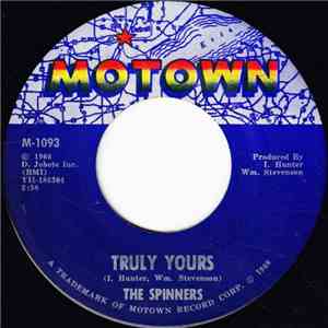 The Spinners - Truly Yours download flac mp3