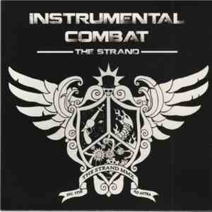 The Strand  - Instrumental Combat download flac mp3