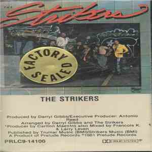 The Strikers - The Strikers download flac mp3
