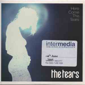 The Tears - Here Come The Tears download flac mp3