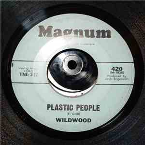 The Wildwood - Plastic People / Swimming download flac mp3