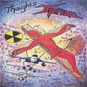 Therion  - Thoughts download flac mp3