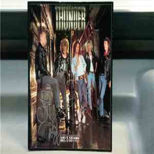 Thunder  - She's So Fine download flac mp3