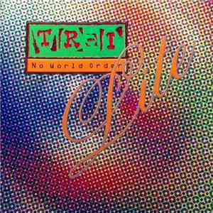 Todd Rundgren / TR-I - No World Order Lite download flac mp3