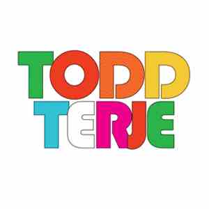 Todd Terje - Remaster Of The Universe EP download flac mp3