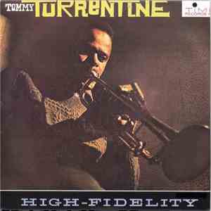 Tommy Turrentine - Tommy Turrentine download flac mp3