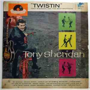 Tony Sheridan And The Beat Brothers - Twistin download flac mp3