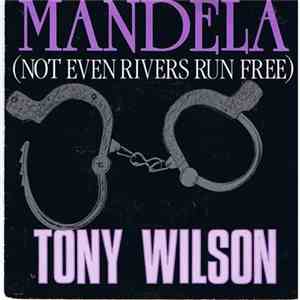 Tony Wilson  - Mandela (Not Even Rivers Run Free) flac mp3 download
